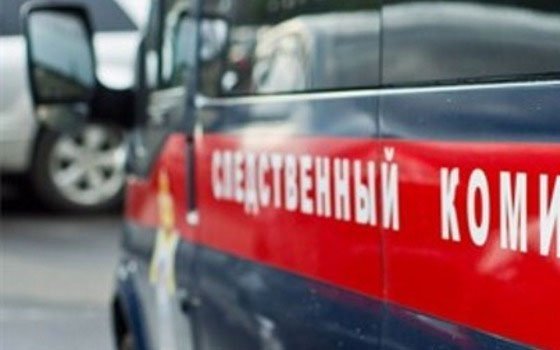 Тела двух девушек обнаружили в арендованной квартире в центре Смоленска 
