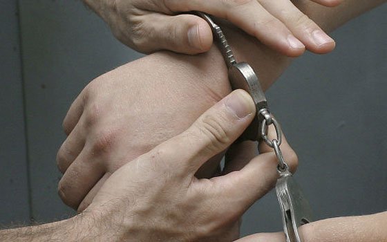 Подозреваемый в изнасиловании маленькой девочки задержан в Сафоновском районе 