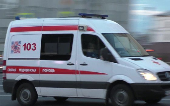Трагедия под Ярцевом: скончался 23-летний водитель большегруза 