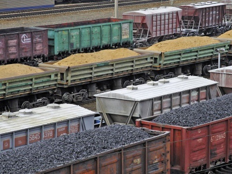 На Московской железной дороге до 90% работы с грузоотправителями осуществляется дистанционно 
