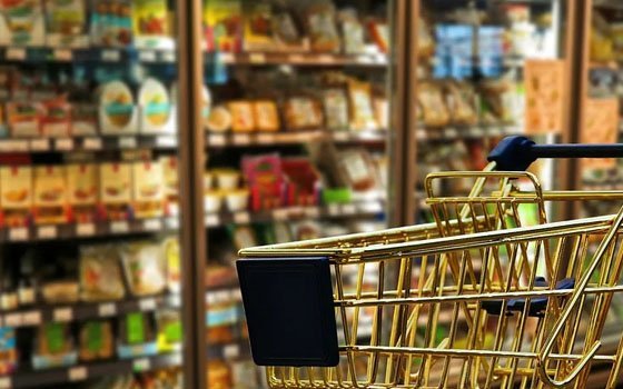 Смоленское УФАС займется мониторингом цен на продукты питания 