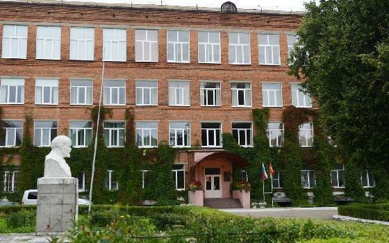 Смоленский лицей попал в список лучших школ России 