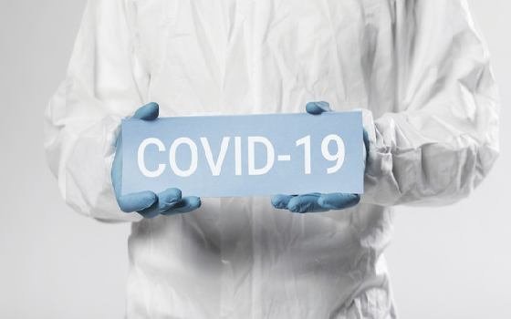 Число заболевших COVID-19 на Смоленщине достигло 369 человек 
