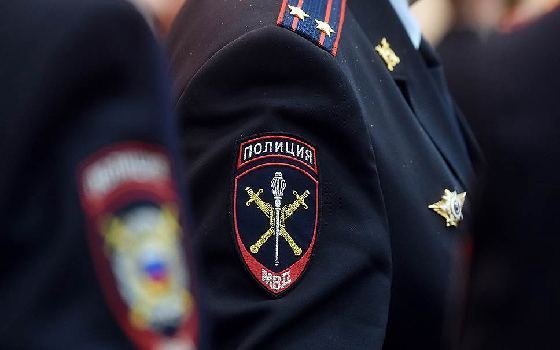 Полиция возбудила уголовное дело по факту ДТП в Вяземском районе 