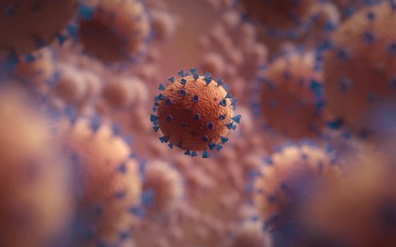 Тринадцатый больной коронавирусом умер на территории Смоленской области 