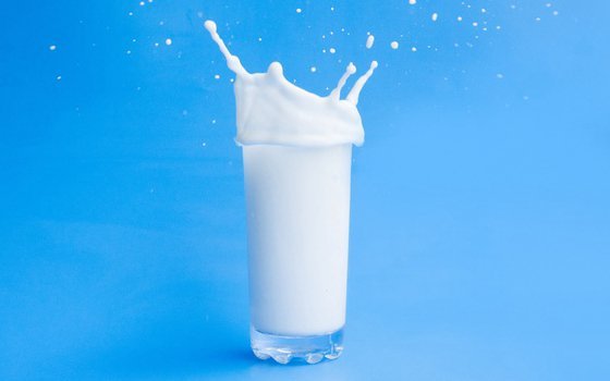 В Смоленской области увеличилось производство молока 