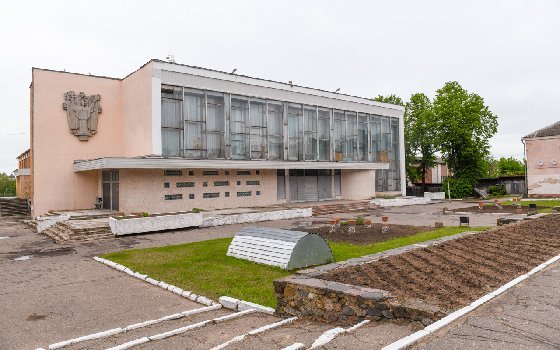 Дом культуры в Велижском районе получил 4 млн рублей на ремонт 