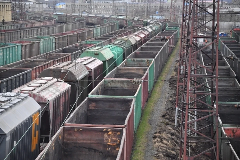 Начальник Московской железной дороги Валерий Танаев подвел итоги работы в 2022 году 