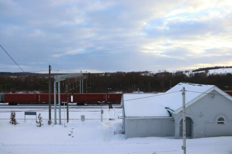 Масштабная модернизация объектов энергообеспечения началась на двух станциях МЖД в Смоленской области 