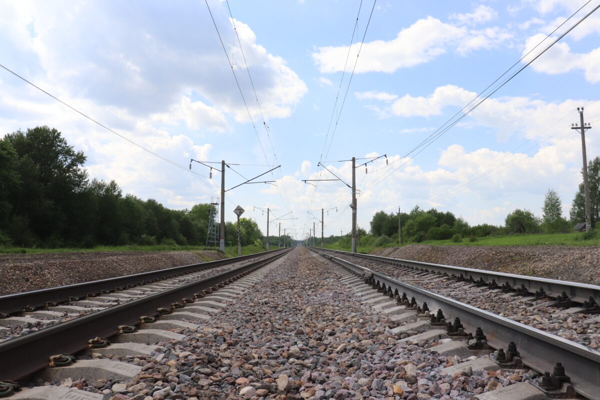 Расписание некоторых поездов в Смоленской области изменятся с 31 июля по 25 августа 