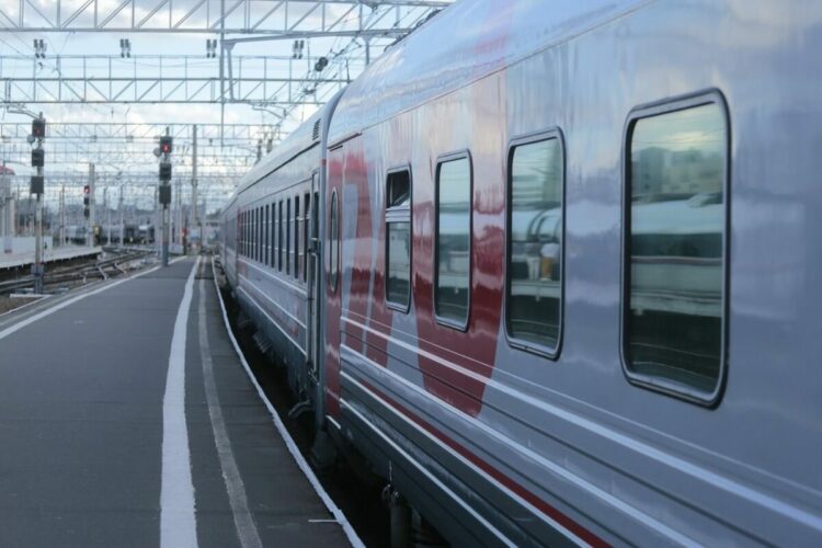 10 декабря поезда на МЖД начнут курсировать по новому графику 