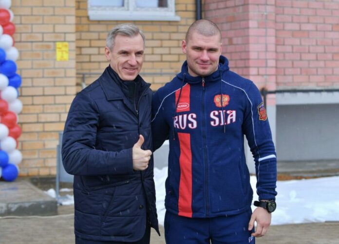 Готовимся к переезду! 