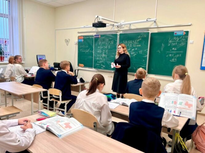 С повышением! Как поддерживают молодые кадры в регионе? 