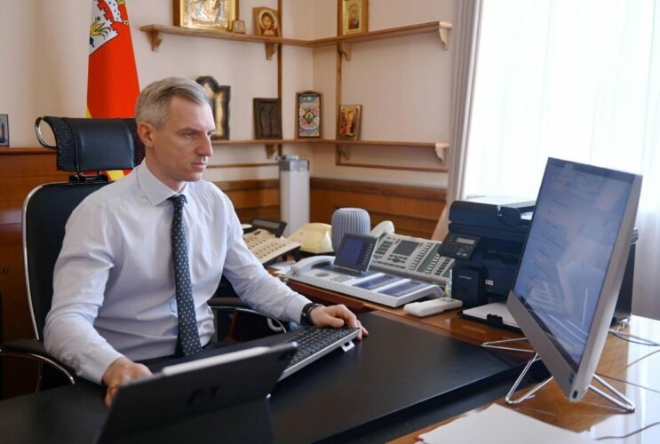 Личное участие 