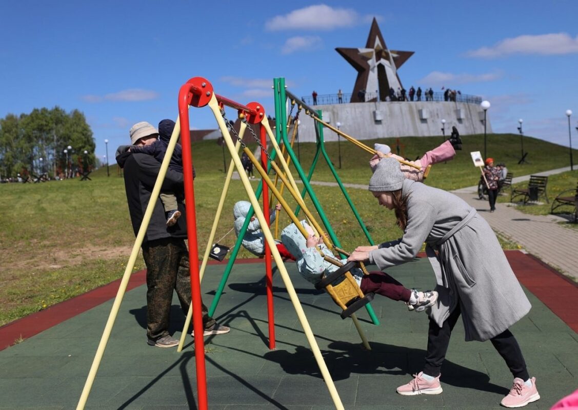 Встретимся в Десногорске 