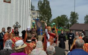 «Небесный батальон»: Открыт уникальный мемориал  погибшим воинам в Афганистане