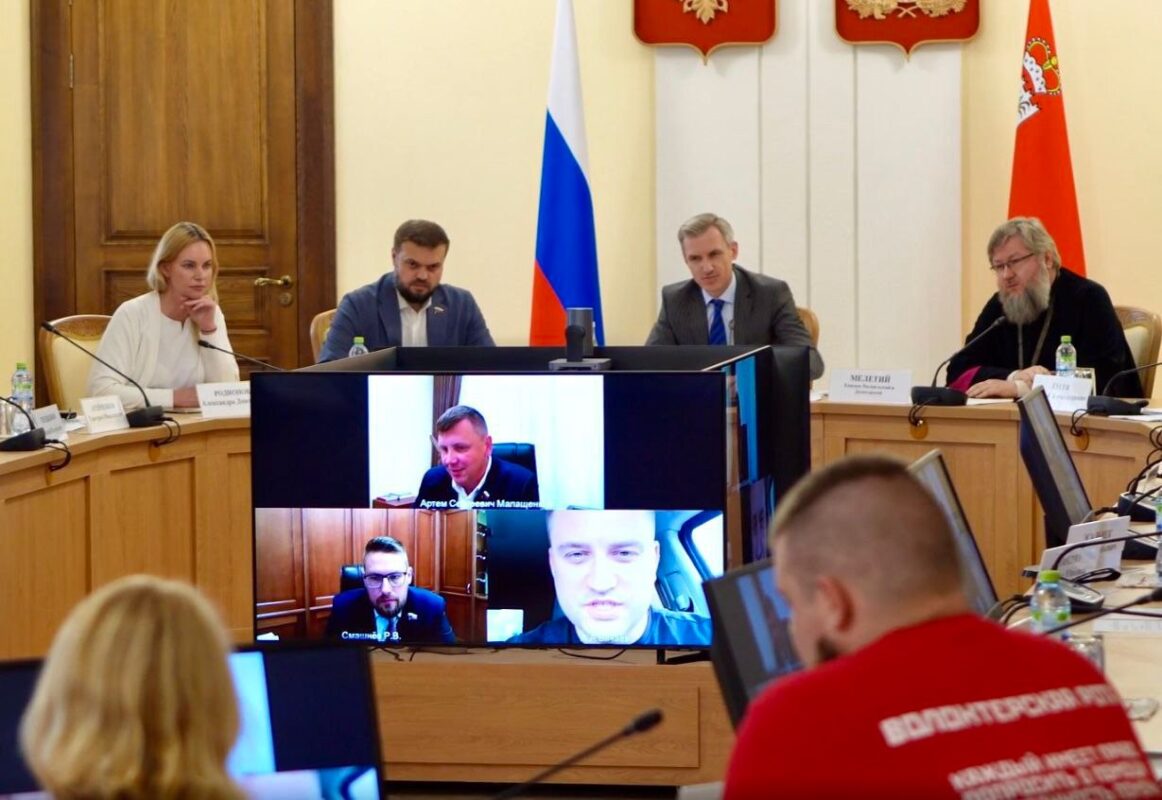 Новый опыт для героев 
