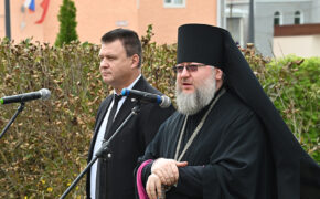 Рославль возвращает память