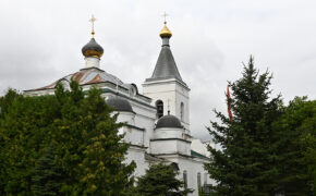 Рославль возвращает память