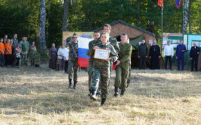 Возвращая имена…