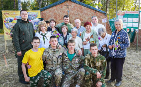 Возвращая имена…