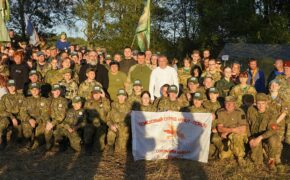 Возвращая имена…