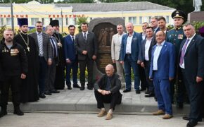 Рославль возвращает память