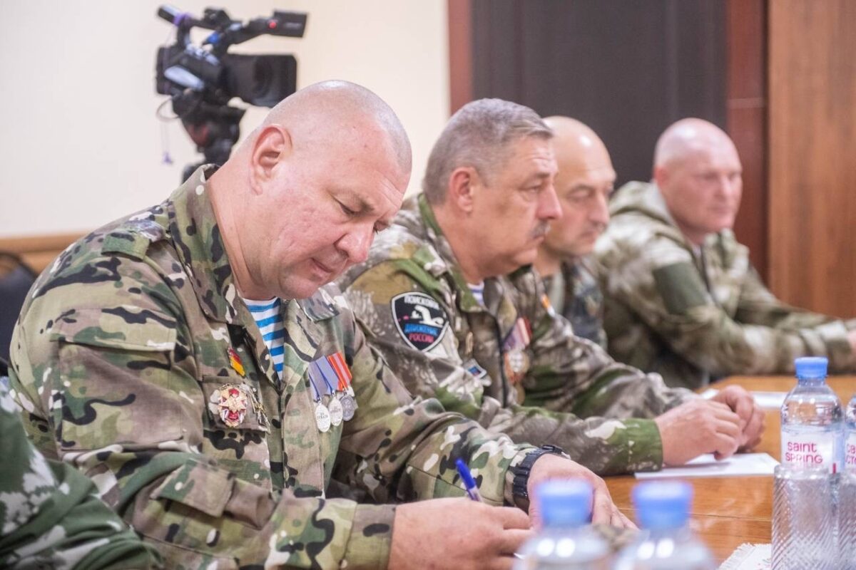 От реабилитации до трудоустройства 