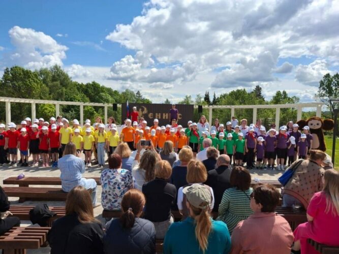 Каникулы с пользой: Как организуют детский отдых в регионе? 