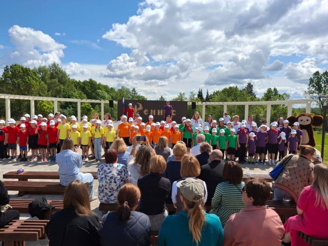 Каникулы с пользой: Как организуют детский отдых в регионе?