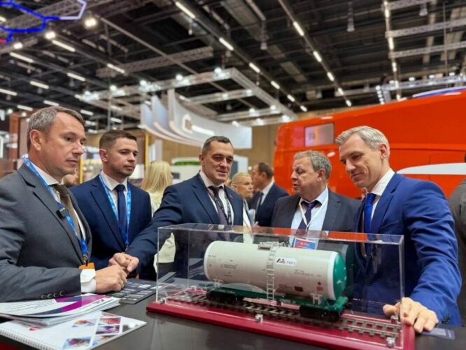 Инициатива приветствуется 