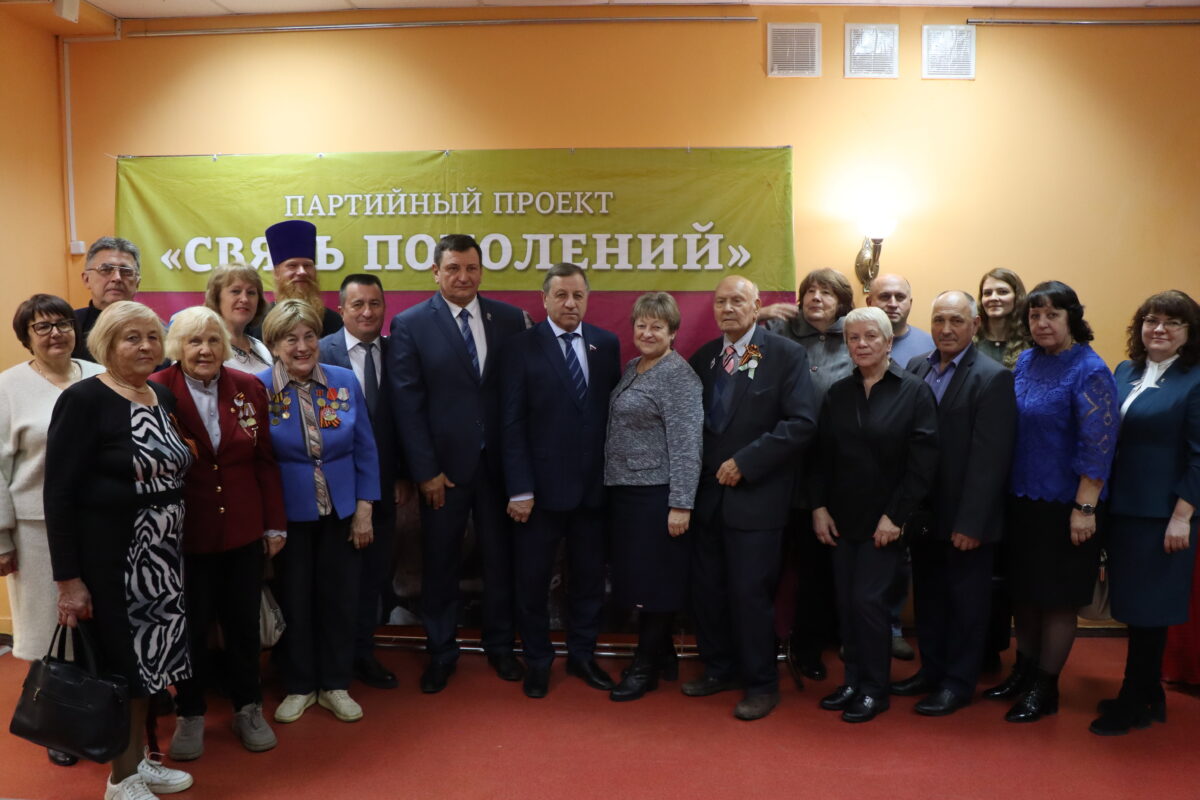 «Папа поймёт и всегда поддержит» 