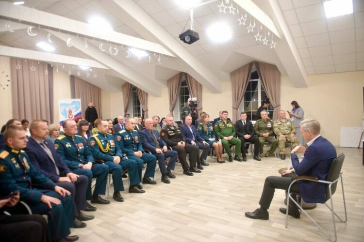 Единой командой 