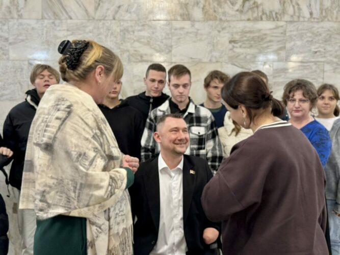 Путь вызовов и побед 