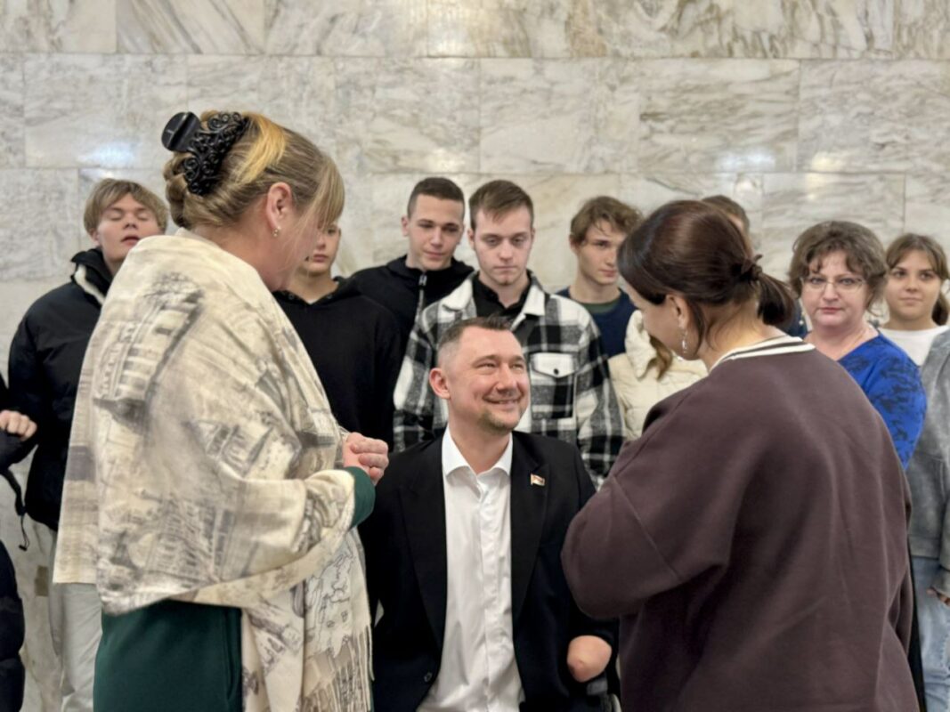 Путь вызовов и побед 