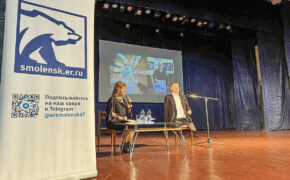 Подвиг — сохранить мужество и жить!