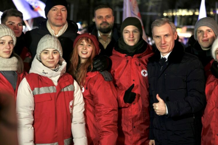 Только вперёд! 