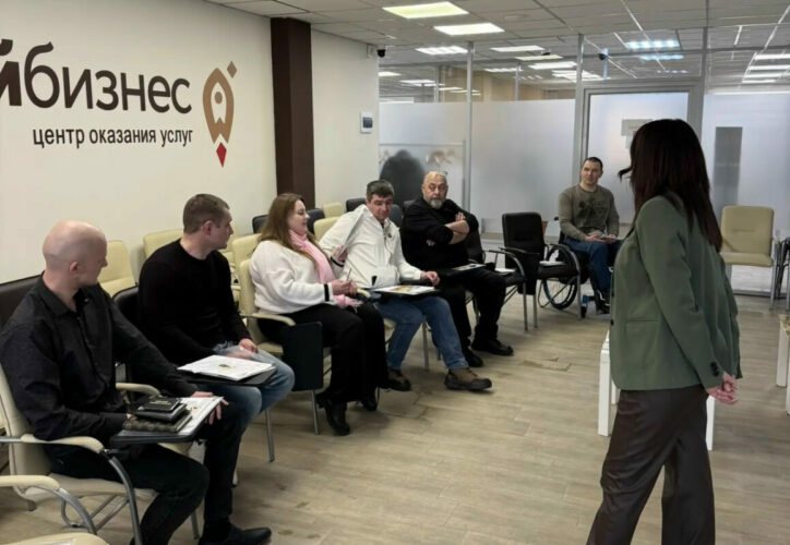 Новые навыки ветеранов СВО 