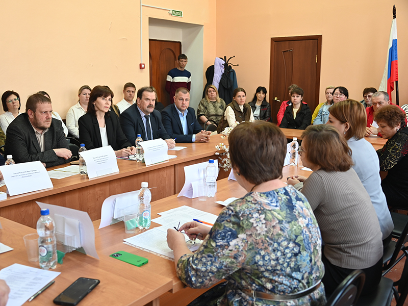 Соцконтракт для селян 