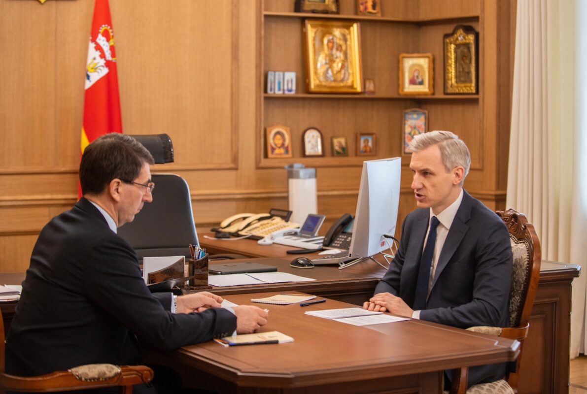 «Помочь стать успешными» 