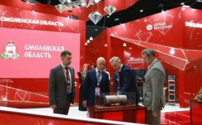Миллиарды на развитие: Как регион привлекает инвесторов. Краткие итоги ПМЭФ