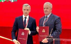 Миллиарды на развитие: Как регион привлекает инвесторов. Краткие итоги ПМЭФ