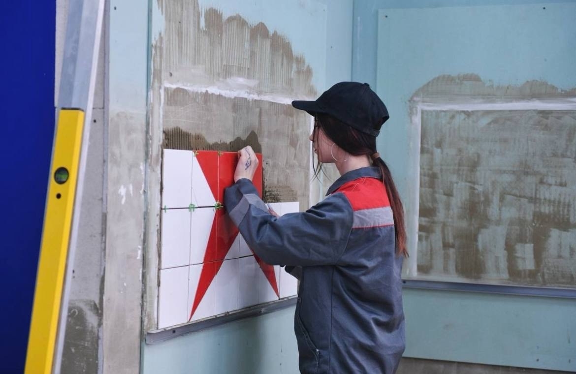 Растим профессионалов 