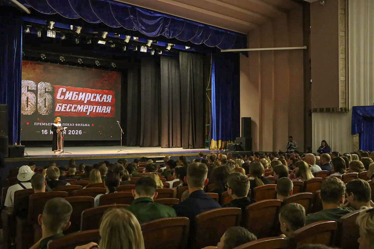 «Дорогами Победы» по Смоленской области 