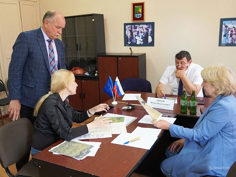 Крыши, батареи и новый праздник 