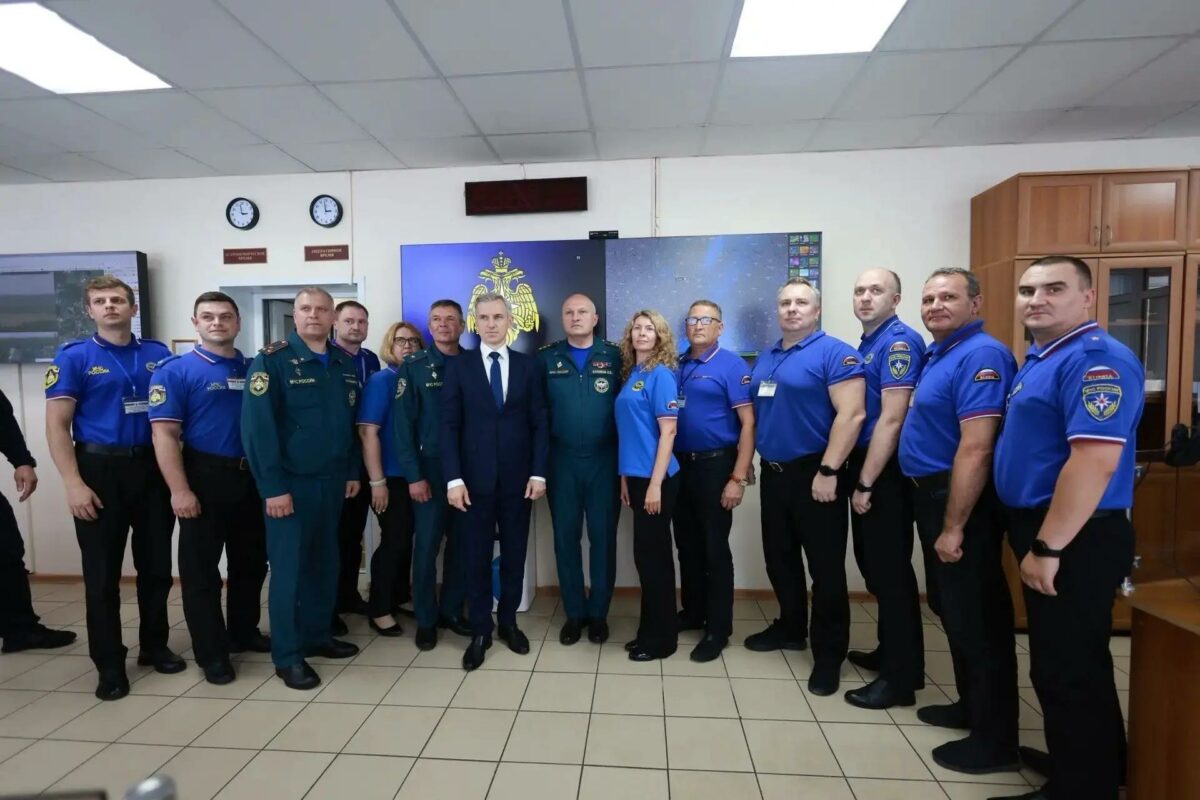 Без происшествий: В регионе обновят объекты МЧС 
