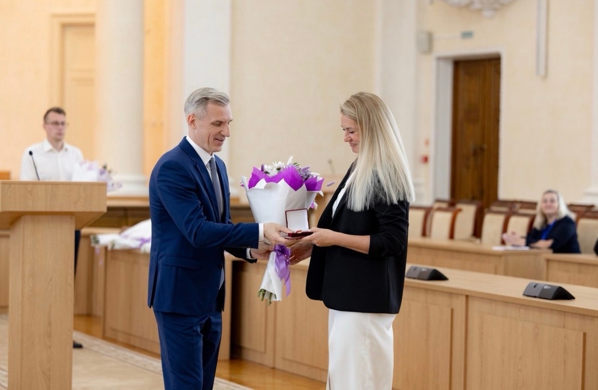 Мамам – с благодарностью! 