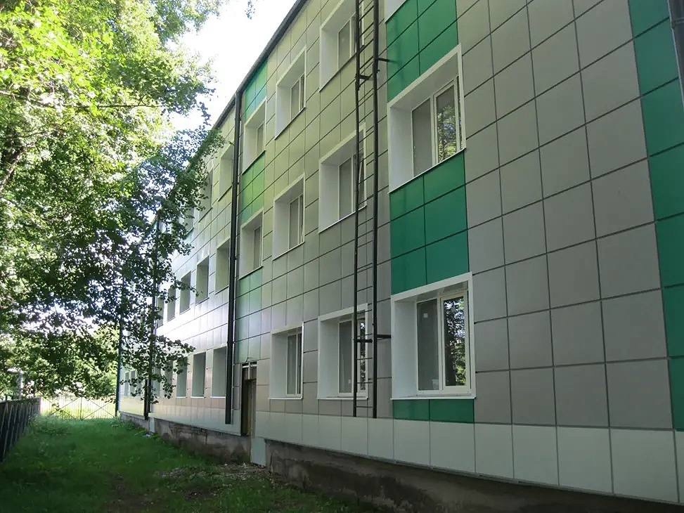 Жить и учиться