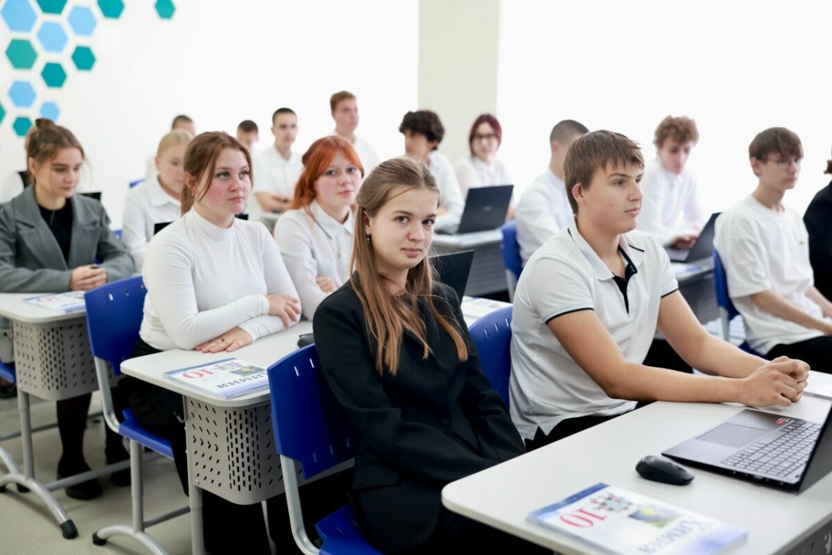 Вопросы местного значения 